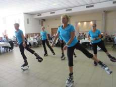 Kangoo Jumps